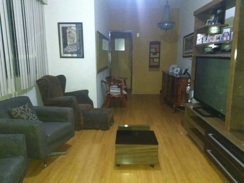 Apartamento à venda com 1 quarto, 86m² - Foto 6