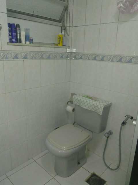 Apartamento à venda com 1 quarto, 86m² - Foto 10