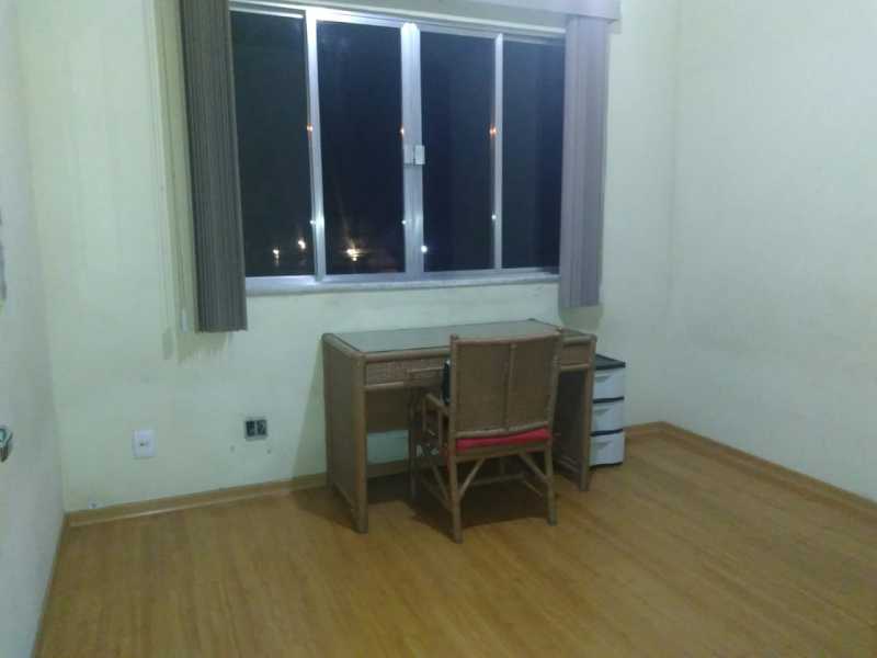 Apartamento à venda com 1 quarto, 86m² - Foto 11