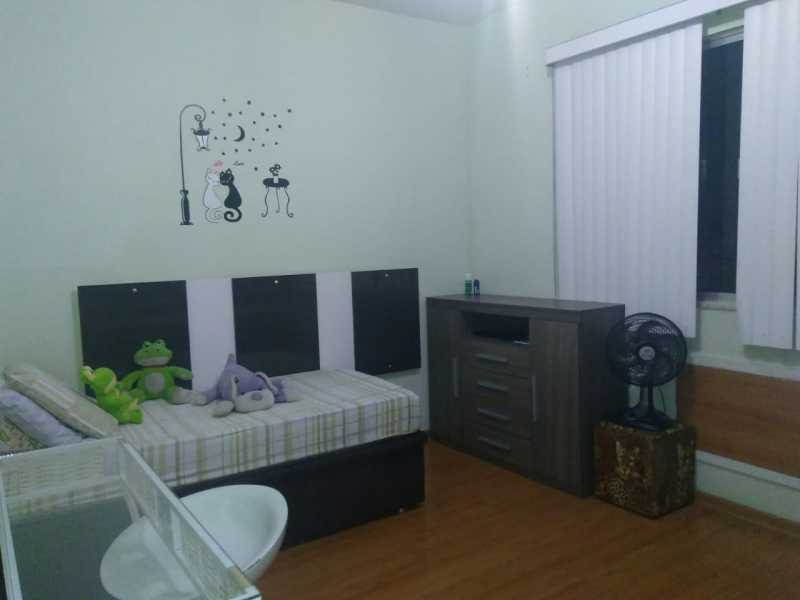 Apartamento à venda com 1 quarto, 86m² - Foto 15