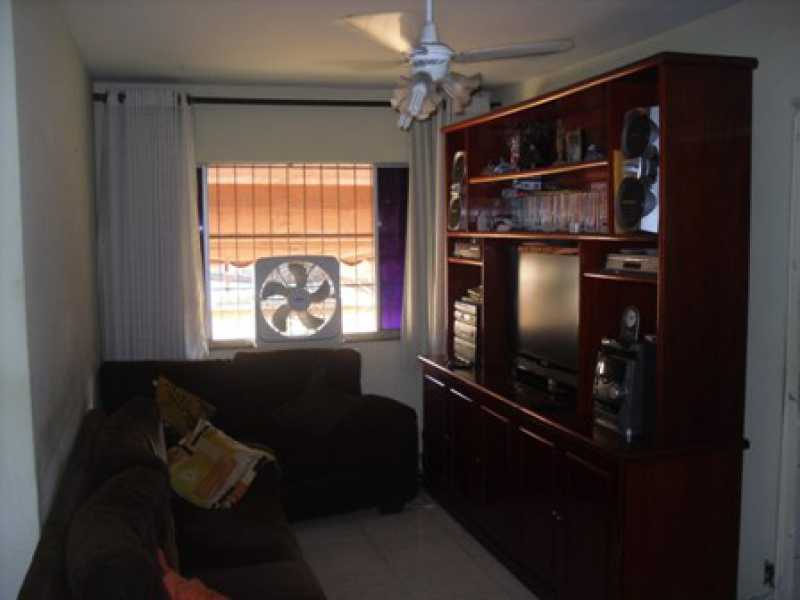 Apartamento à venda com 2 quartos - Foto 1