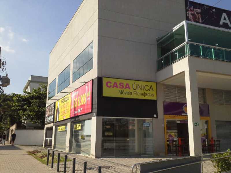 Conjunto Comercial-Sala à venda, 20 - Foto 3