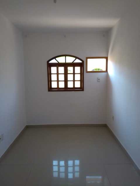 Casa de Condomínio, 2 quartos - Foto 1