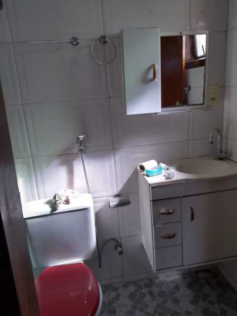 Casa de Condomínio, 2 quartos - Foto 2