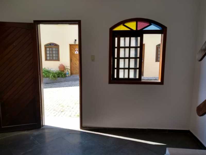Casa de Condomínio, 2 quartos - Foto 4