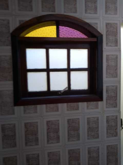 Casa de Condomínio, 2 quartos - Foto 5