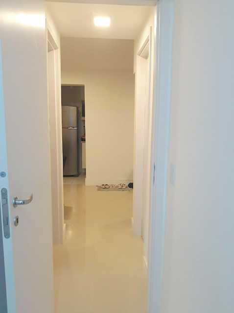 Apartamento à venda com 2 quartos, 63m² - Foto 11