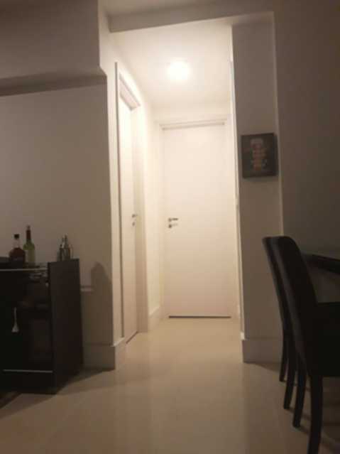 Apartamento à venda com 2 quartos, 63m² - Foto 22