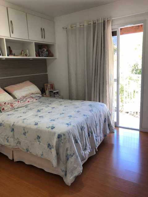 Casa de Condomínio à venda com 3 quartos, 116m² - Foto 25