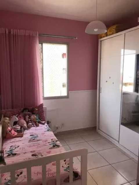 Apartamento à venda com 4 quartos, 95m² - Foto 6