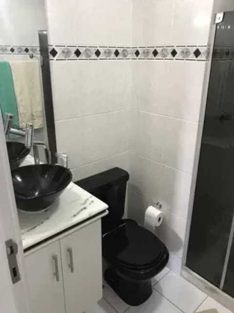 Apartamento à venda com 4 quartos, 95m² - Foto 13