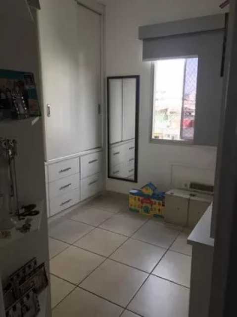 Apartamento à venda com 4 quartos, 95m² - Foto 5