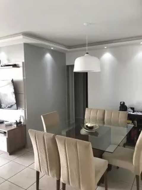 Apartamento à venda com 4 quartos, 95m² - Foto 11