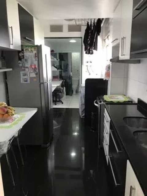 Apartamento à venda com 4 quartos, 95m² - Foto 2