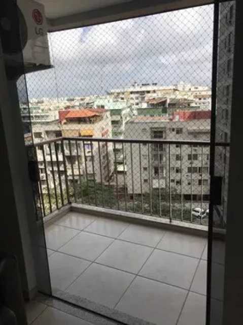 Apartamento à venda com 4 quartos, 95m² - Foto 3