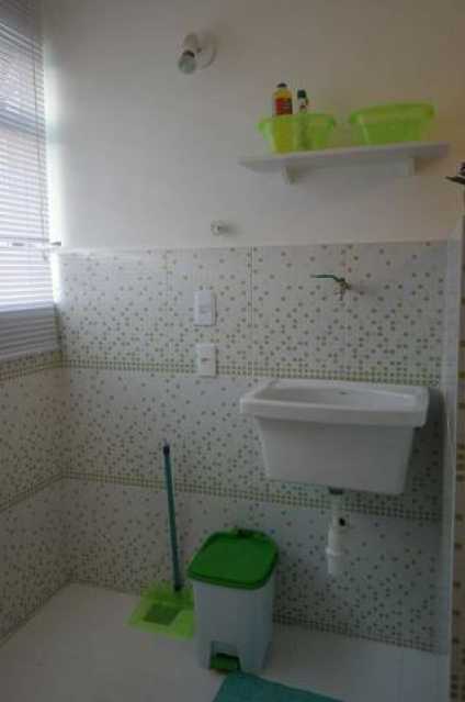 Apartamento à venda com 1 quarto - Foto 12