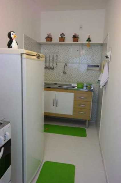 Apartamento à venda com 1 quarto - Foto 15