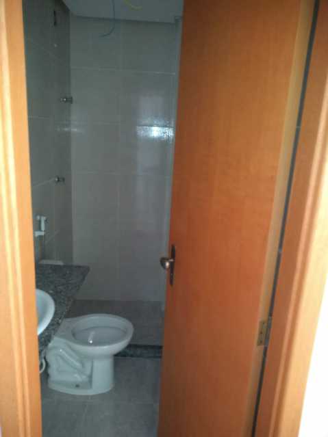 Apartamento à venda com 2 quartos, 56m² - Foto 3