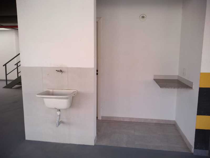 Apartamento à venda com 2 quartos, 56m² - Foto 17