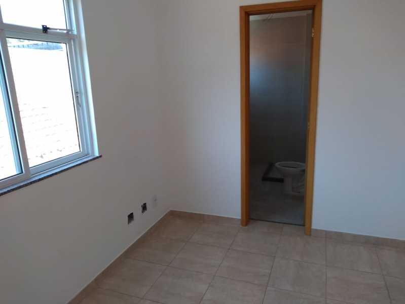 Apartamento à venda com 2 quartos, 56m² - Foto 23