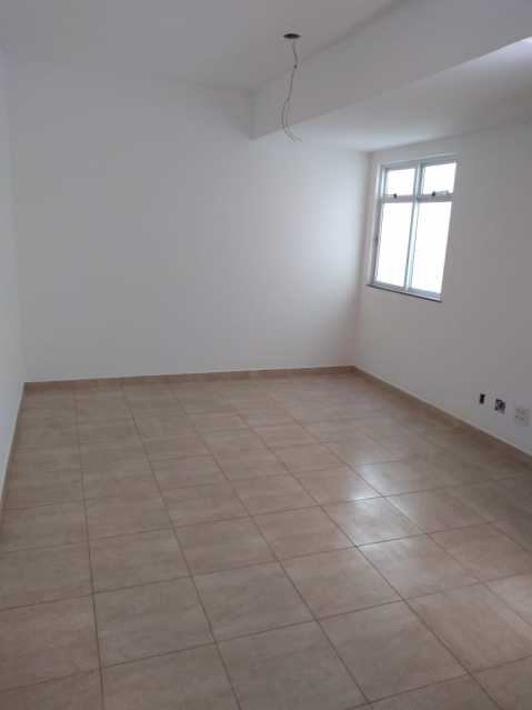 Apartamento à venda com 2 quartos, 56m² - Foto 4