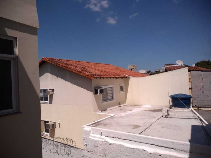 Apartamento à venda com 2 quartos, 56m² - Foto 9