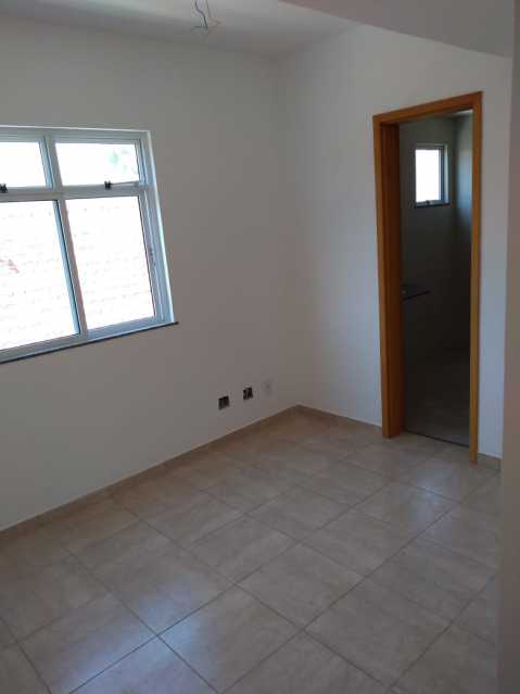 Apartamento à venda com 2 quartos, 56m² - Foto 12