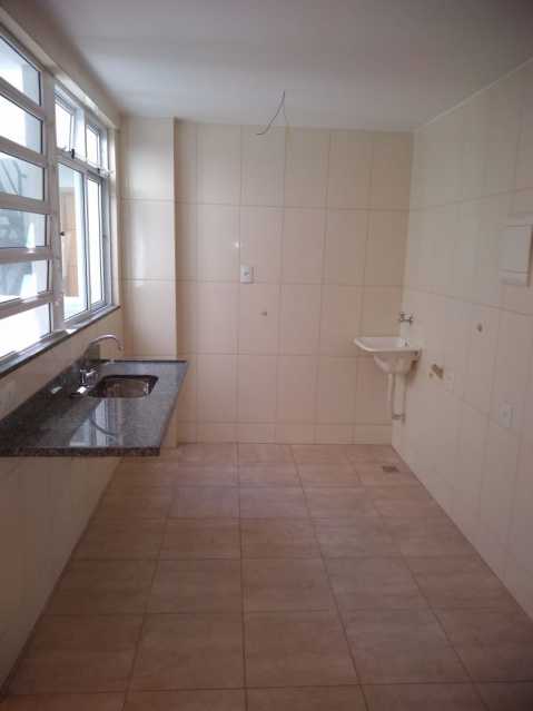 Apartamento à venda com 2 quartos, 56m² - Foto 20