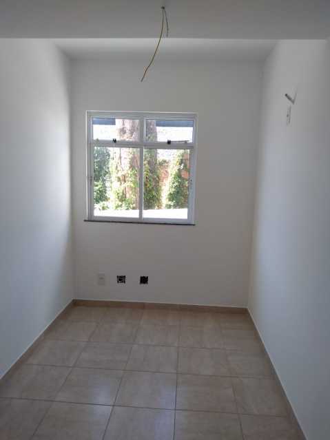 Apartamento à venda com 2 quartos, 46m² - Foto 4