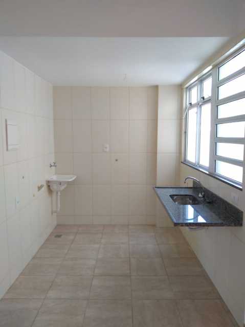 Apartamento à venda com 2 quartos, 46m² - Foto 24