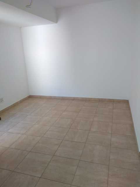 Apartamento à venda com 2 quartos, 46m² - Foto 25