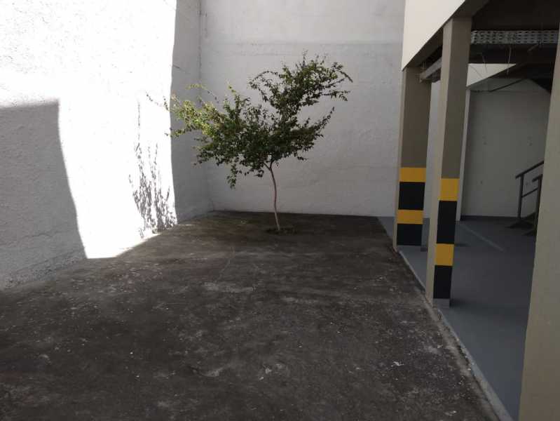 Apartamento, 2 quartos, 46 m² - Foto 10