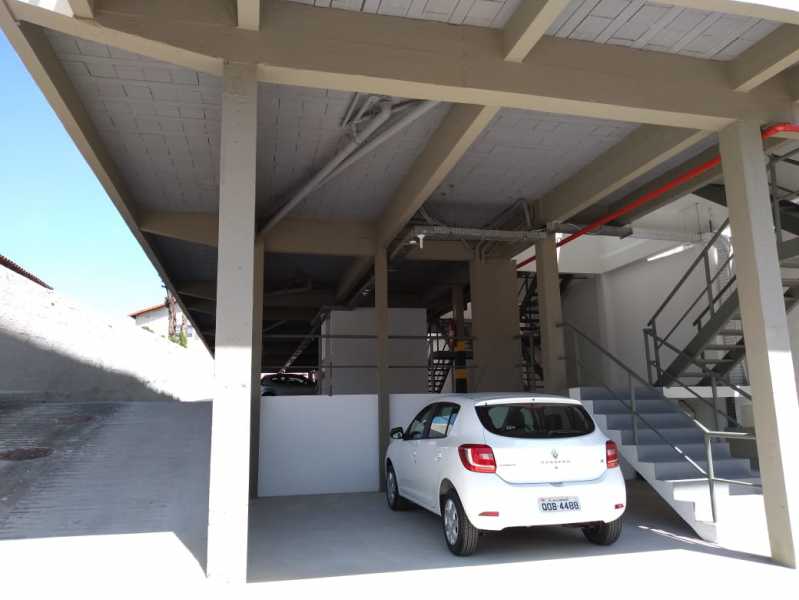 Apartamento, 2 quartos, 46 m² - Foto 11