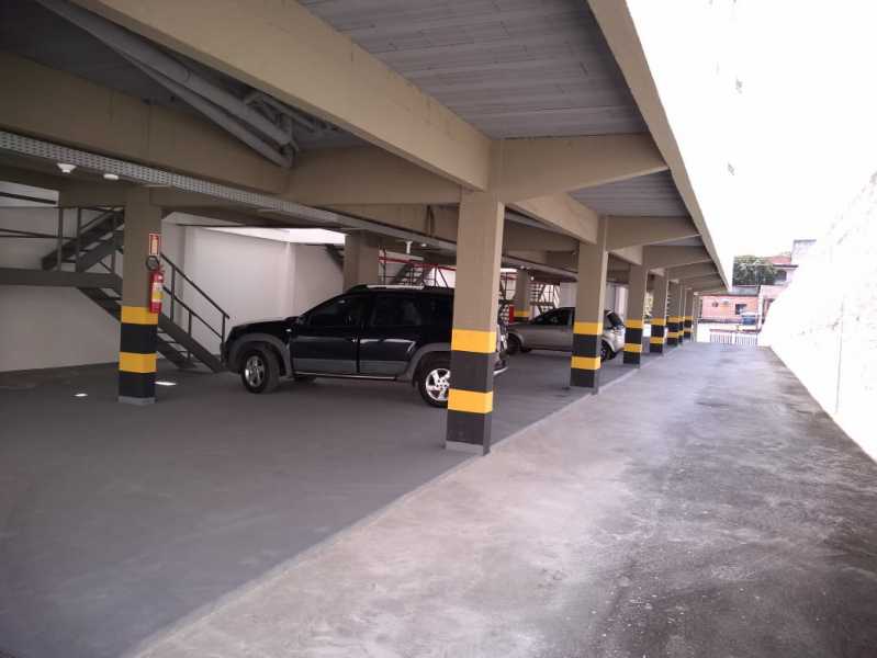 Apartamento, 2 quartos, 46 m² - Foto 12