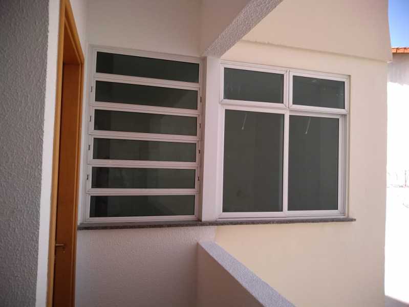 Apartamento, 2 quartos, 46 m² - Foto 13
