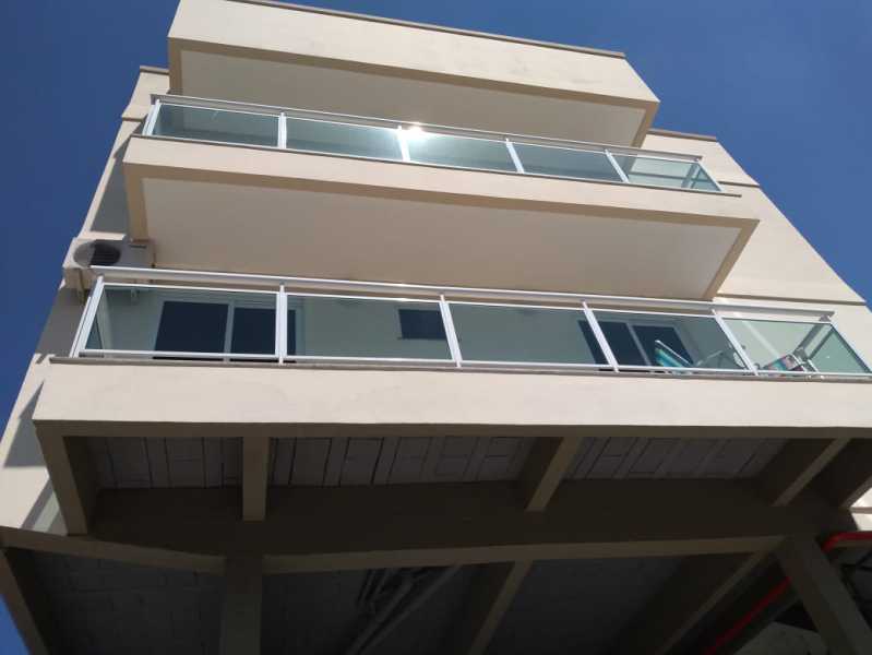 Apartamento, 2 quartos, 46 m² - Foto 4