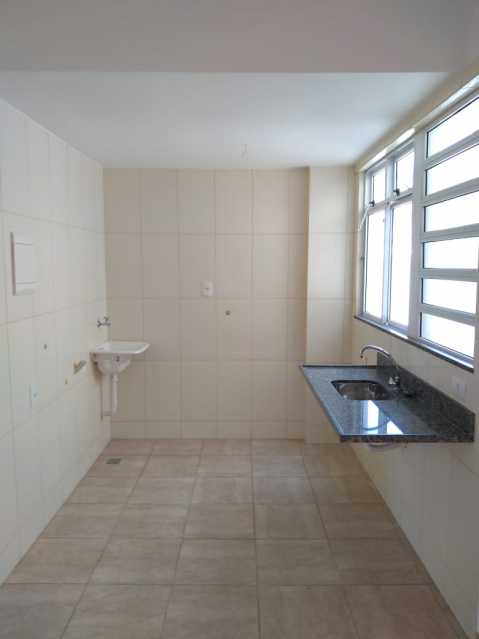 Apartamento, 2 quartos, 46 m² - Foto 24