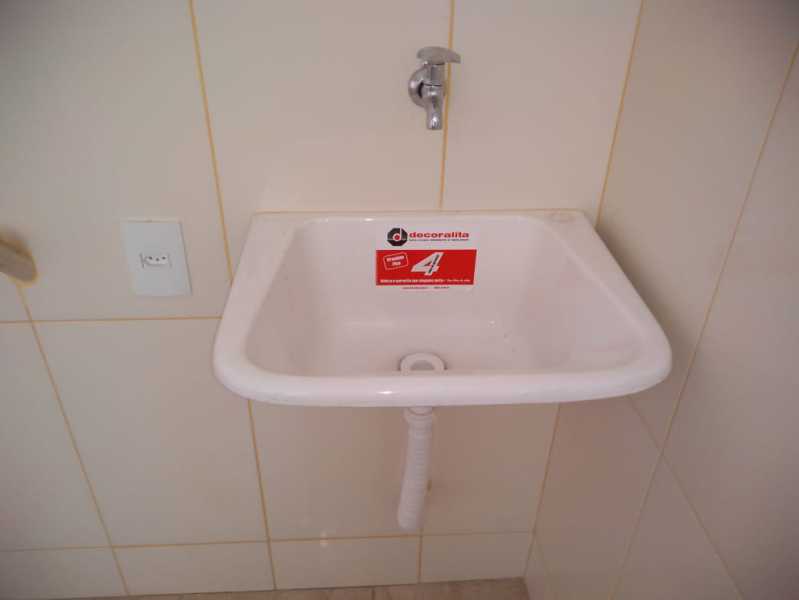Apartamento, 2 quartos, 46 m² - Foto 26