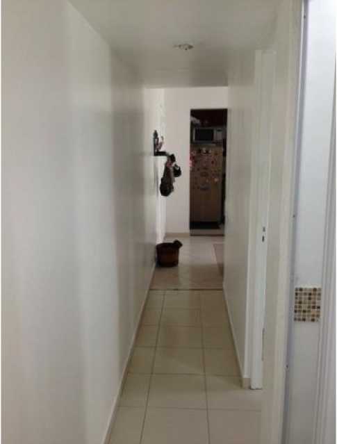 Apartamento à venda com 2 quartos, 47m² - Foto 5