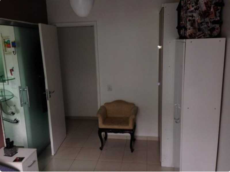 Apartamento à venda com 2 quartos, 47m² - Foto 6