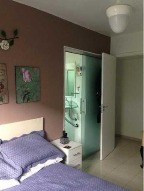 Apartamento à venda com 2 quartos, 47m² - Foto 10