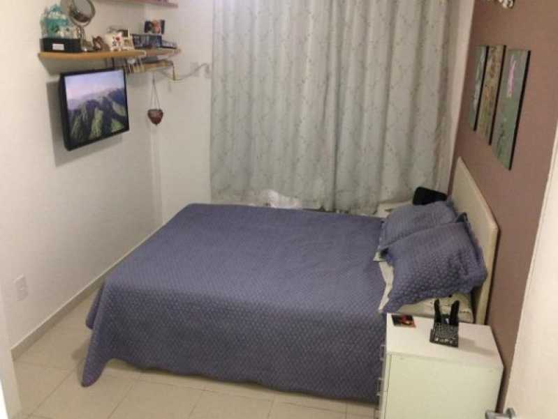 Apartamento à venda com 2 quartos, 47m² - Foto 11