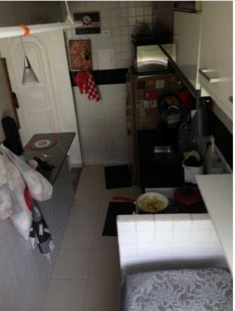 Apartamento à venda com 2 quartos, 47m² - Foto 9