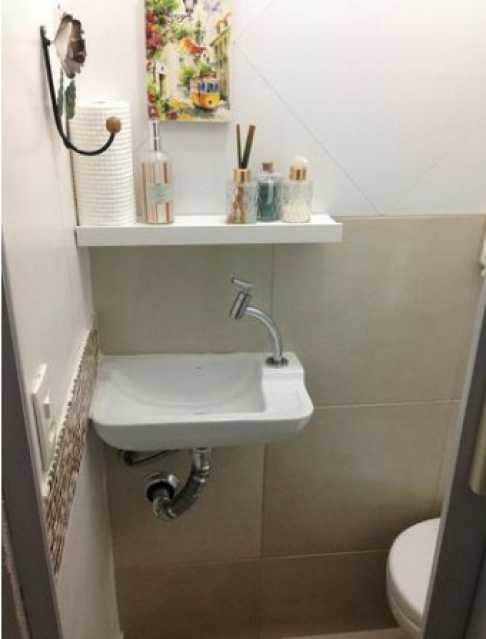 Apartamento à venda com 2 quartos, 47m² - Foto 14