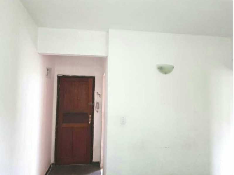 Apartamento à venda com 2 quartos, 50m² - Foto 2