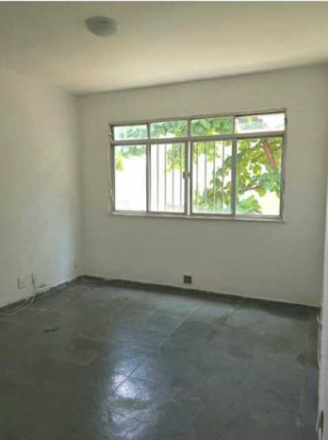 Apartamento à venda com 2 quartos, 50m² - Foto 3