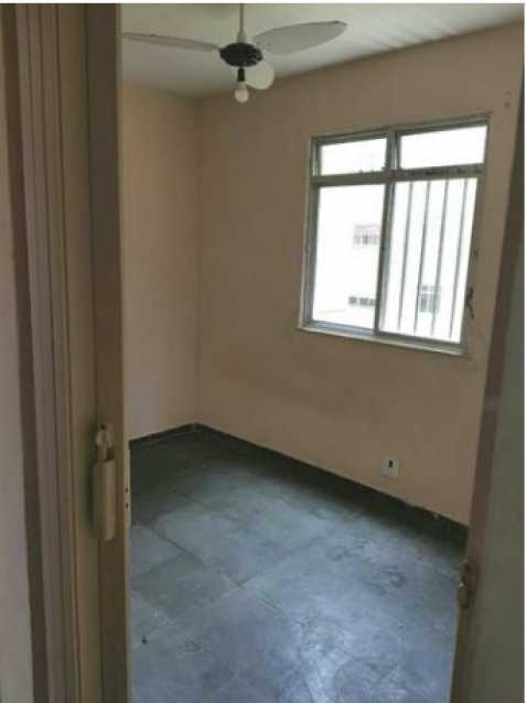 Apartamento à venda com 2 quartos, 50m² - Foto 7