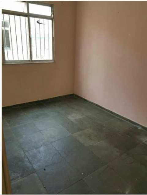 Apartamento à venda com 2 quartos, 50m² - Foto 8