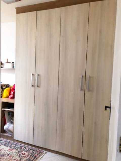 Apartamento à venda com 3 quartos, 140m² - Foto 6