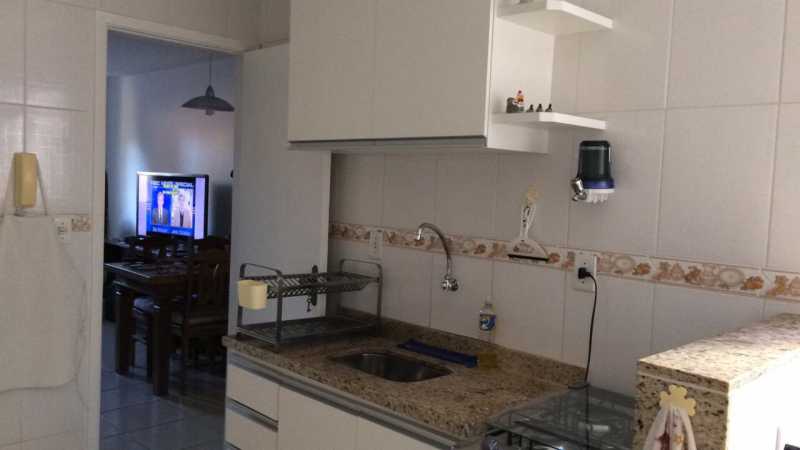 Casa de Condomínio à venda com 2 quartos, 95m² - Foto 5